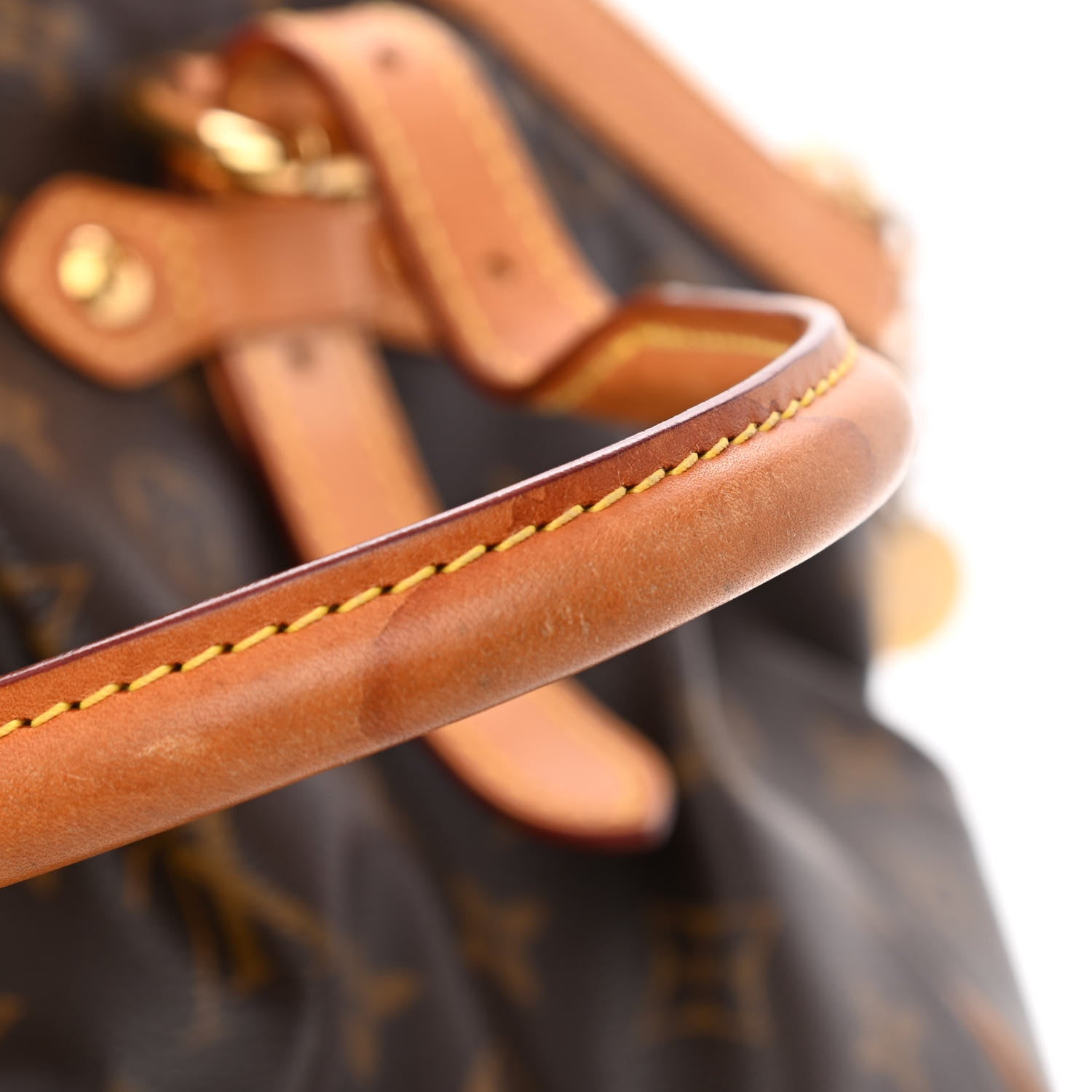 Louis Vuitton Monogram Tivoli GM 23 of 23