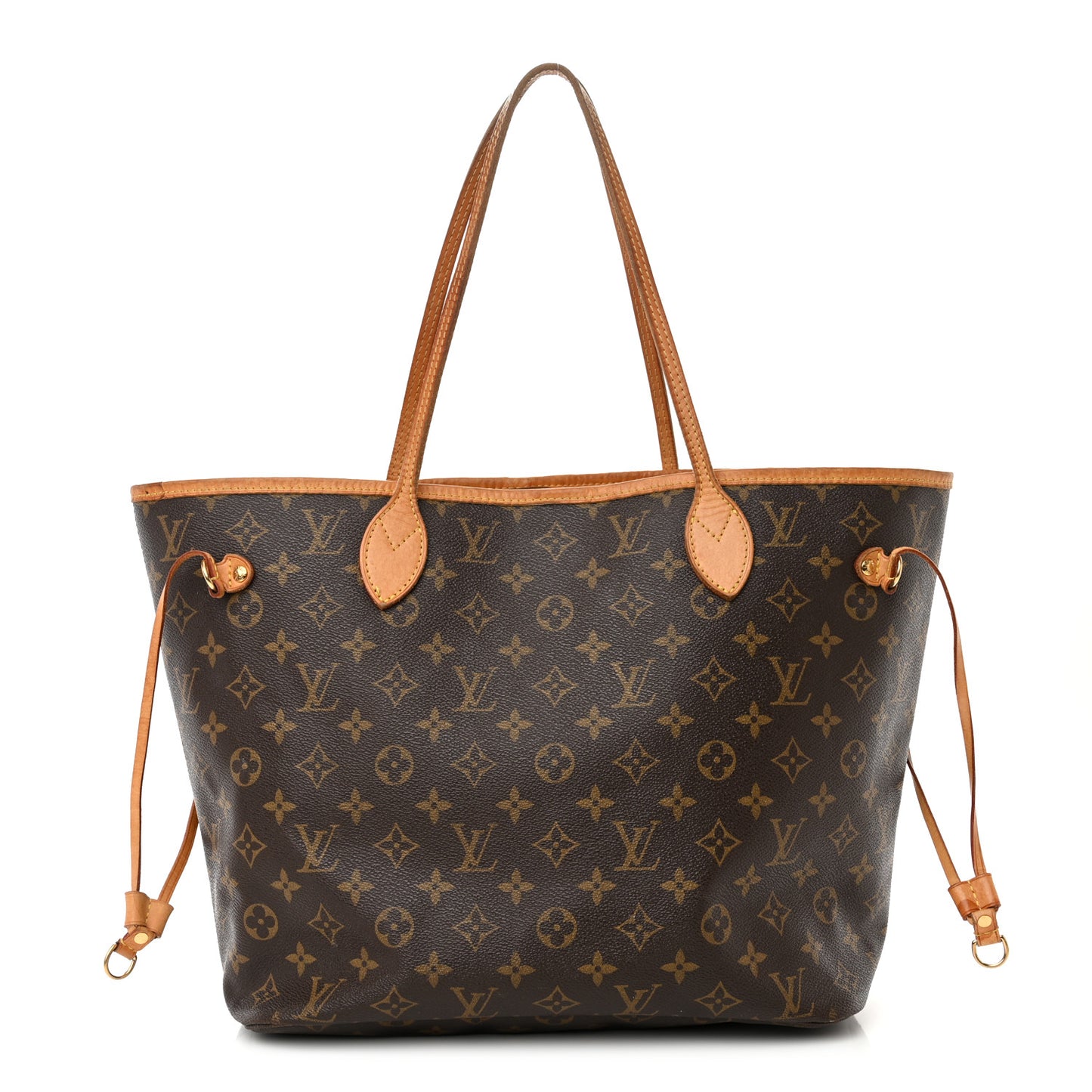 Monogram Neverfull MM