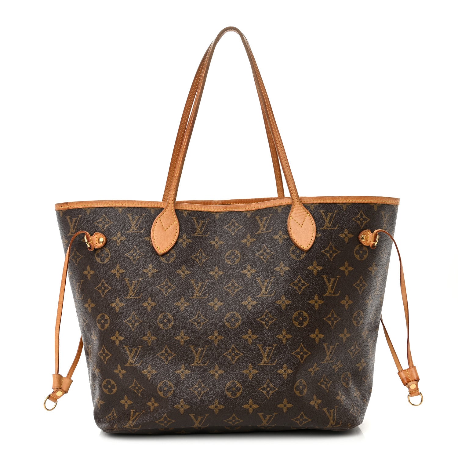 Louis Vuitton Monogram Neverfull MM 1 of 20
