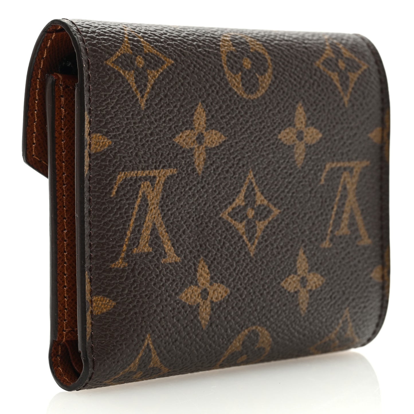 Monogram Victorine Wallet Armagnac