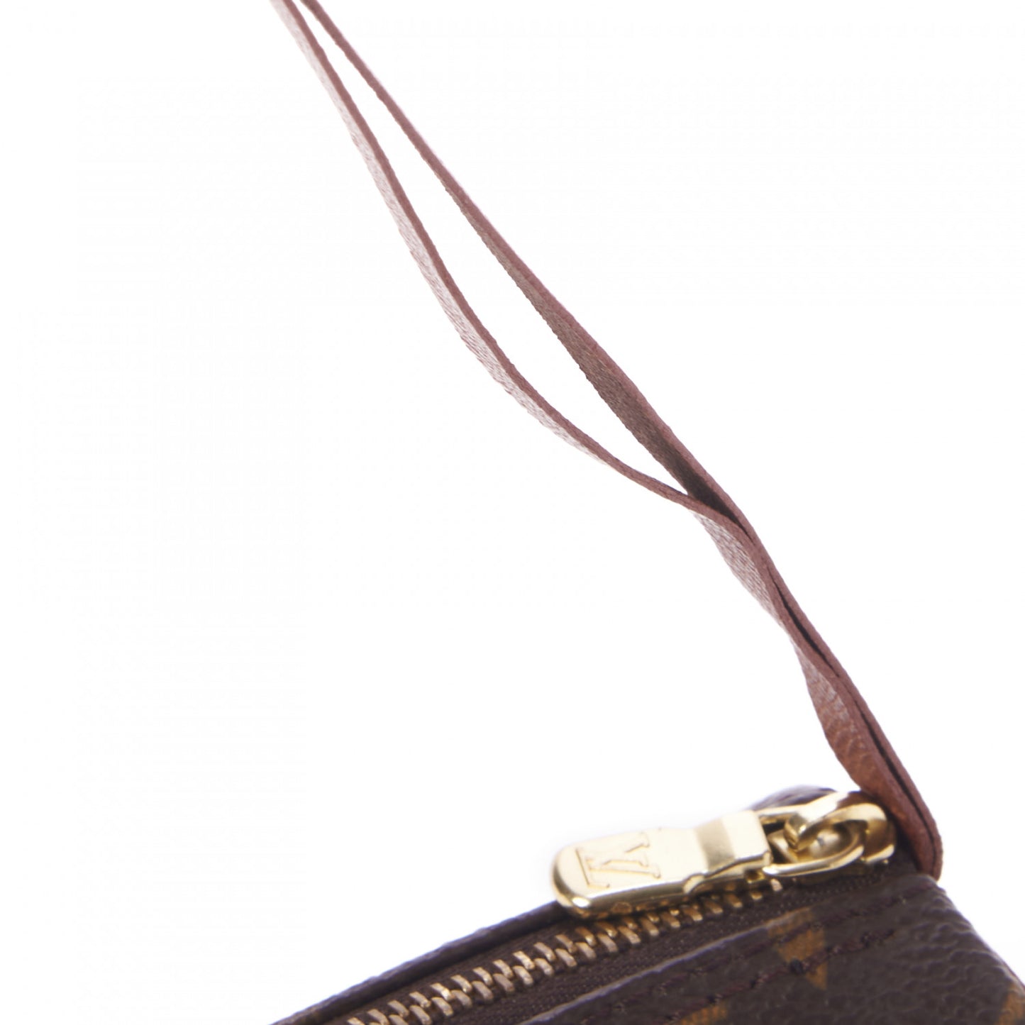 Monogram Mini Papillon