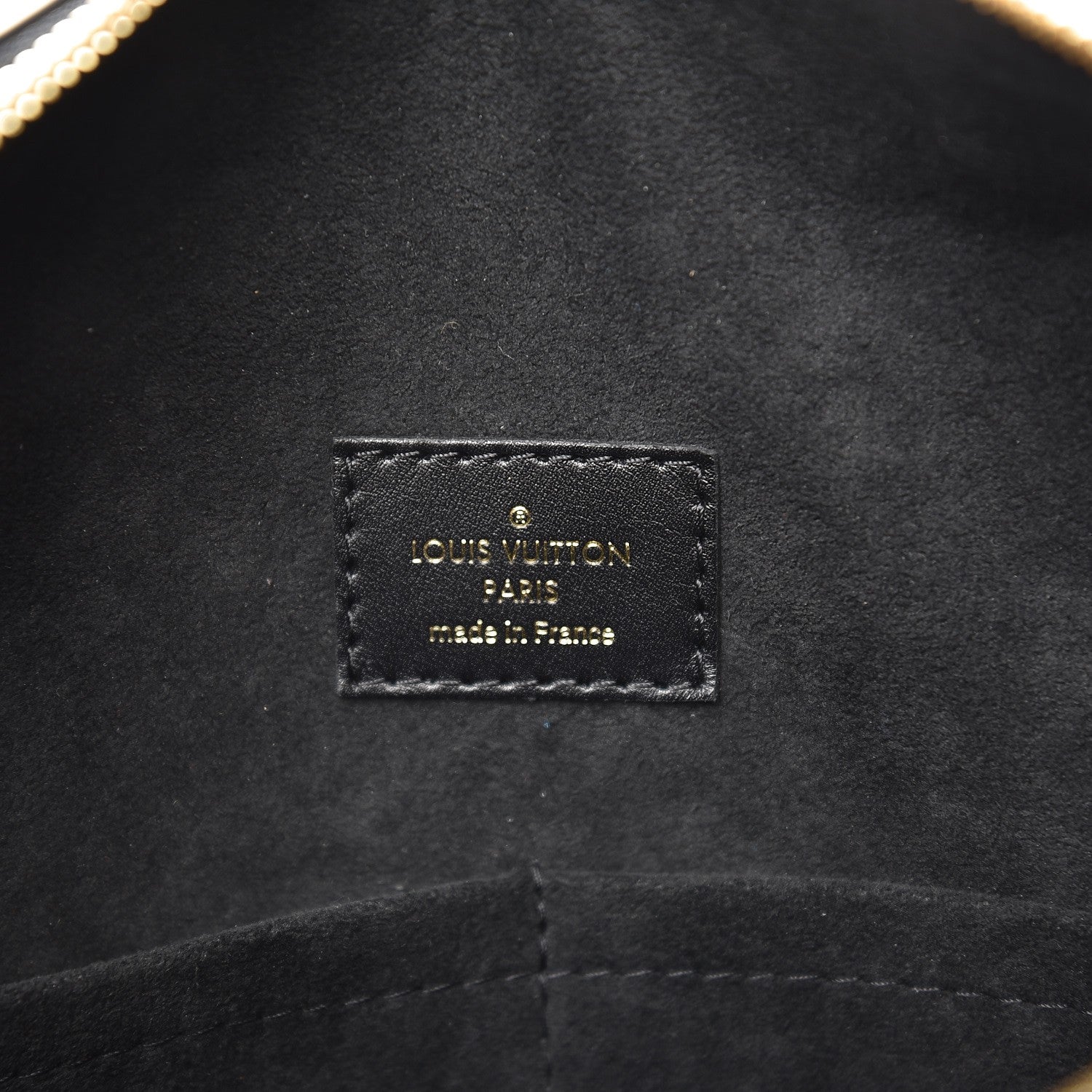 Louis Vuitton Reverse Monogram City Malle MM 7 of 9