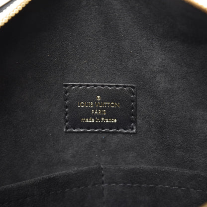 Louis Vuitton Reverse Monogram City Malle MM 7 of 9