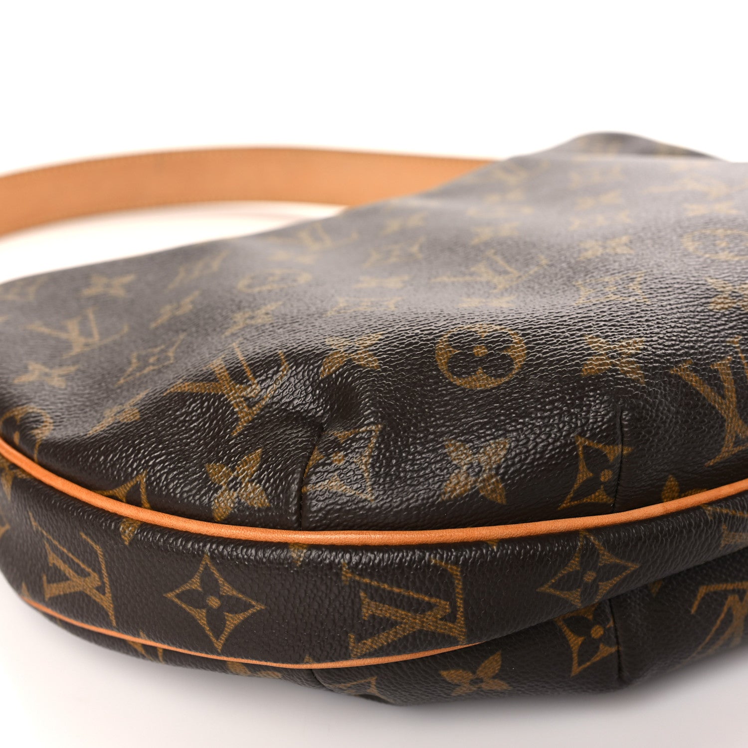 Louis Vuitton Monogram Croissant MM 7 of 8