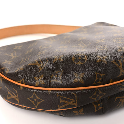 Louis Vuitton Monogram Croissant MM 7 of 8