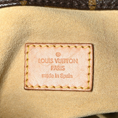 Louis Vuitton Monogram Artsy MM 6 of 9