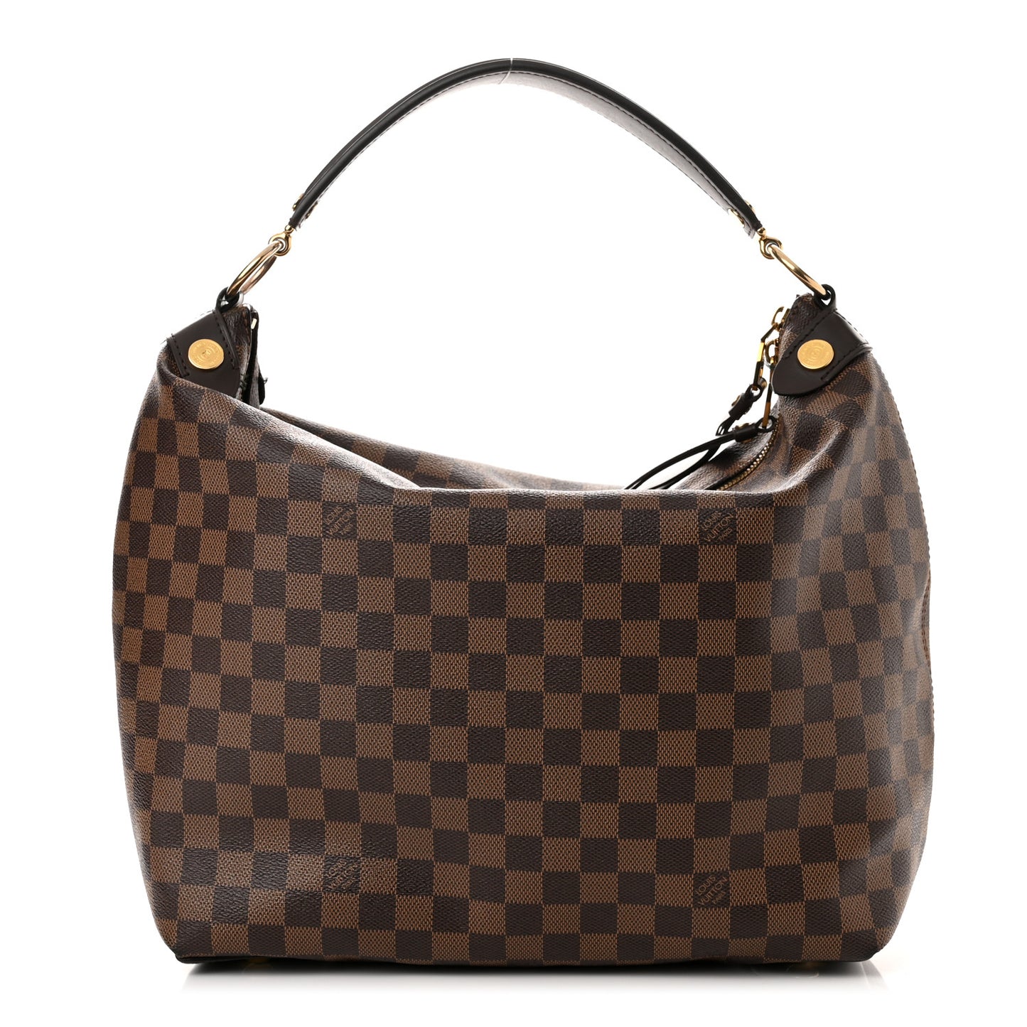 Damier Ebene Duomo Hobo