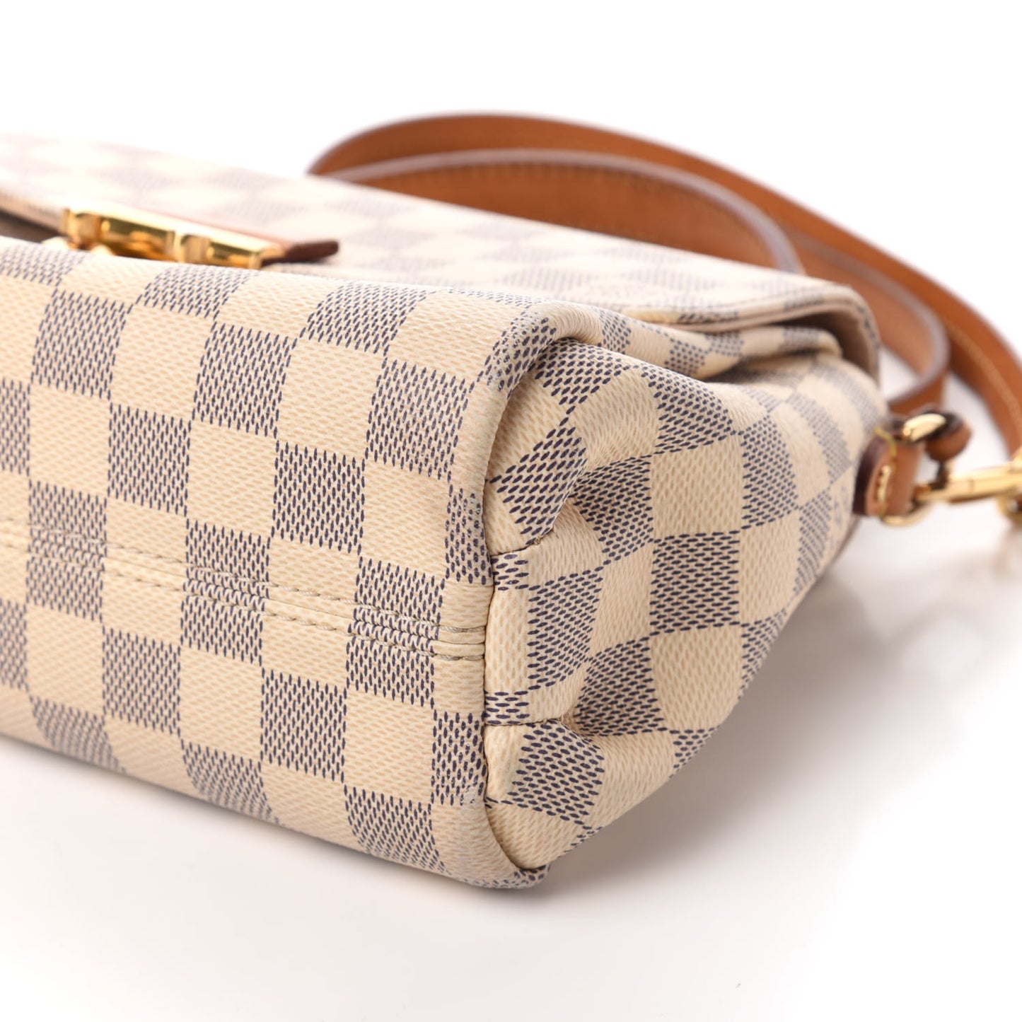 Damier Azur Croisette