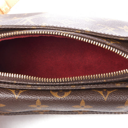 Louis Vuitton Monogram Viva-Cite PM 7 of 8