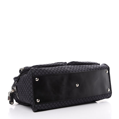 Gucci Diamante Boston Navy 3 of 17