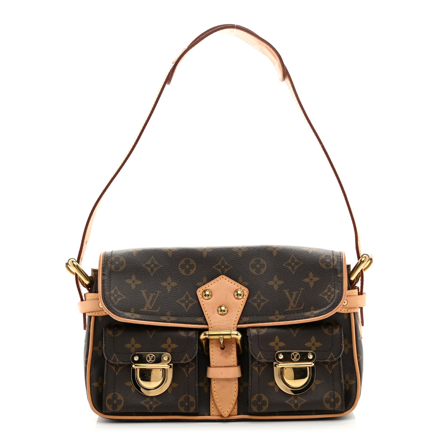 Monogram Hudson PM