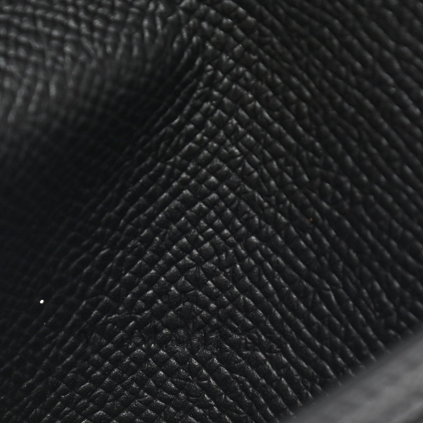 Epsom Bearn Compact Wallet Black