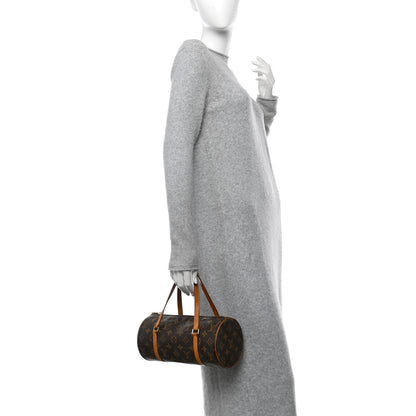 Louis Vuitton Monogram Papillon 26 2 of 14