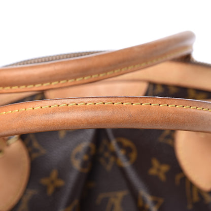 Louis Vuitton Monogram Tivoli PM 17 of 18