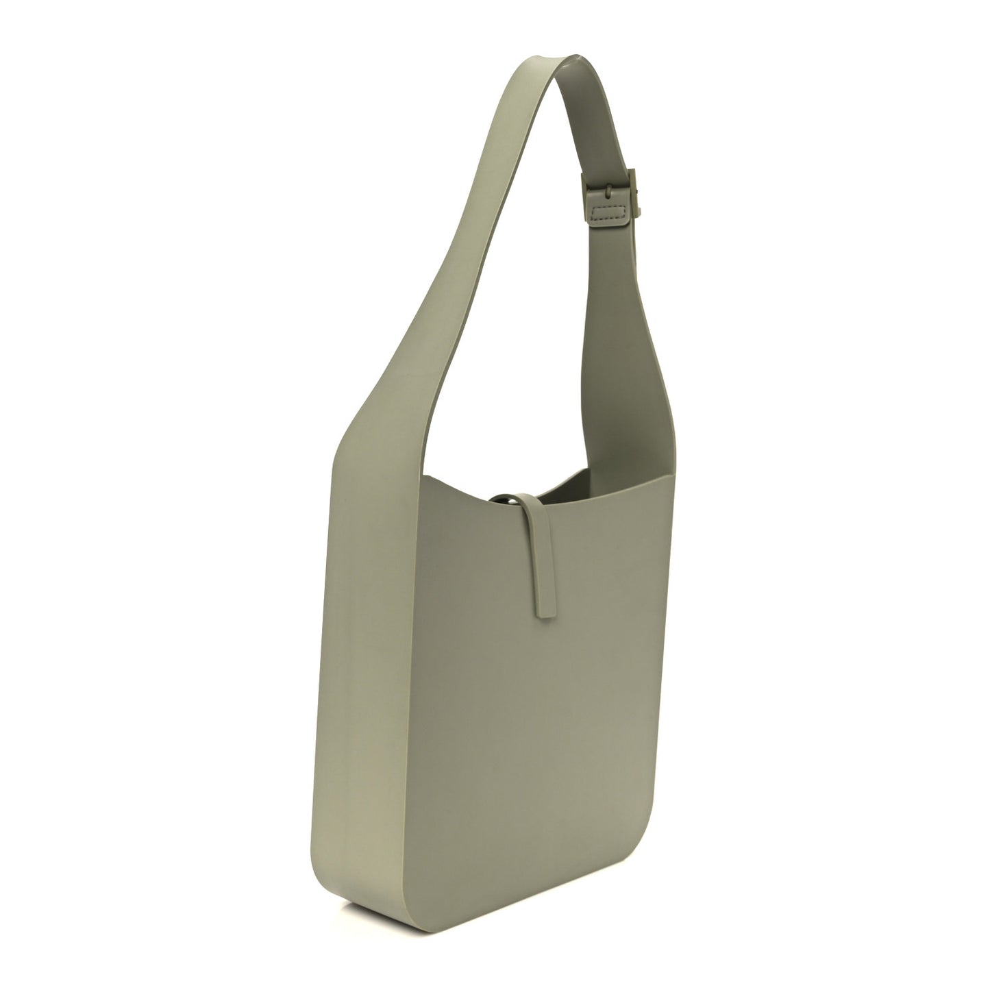 Rubber Small Le 5 A 7 Supple Hobo Seagrass