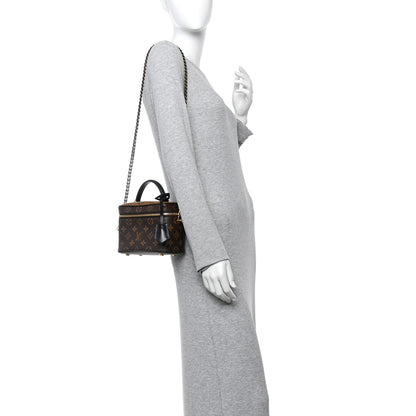 Louis Vuitton Reverse Monogram Vanity PM 2 of 11