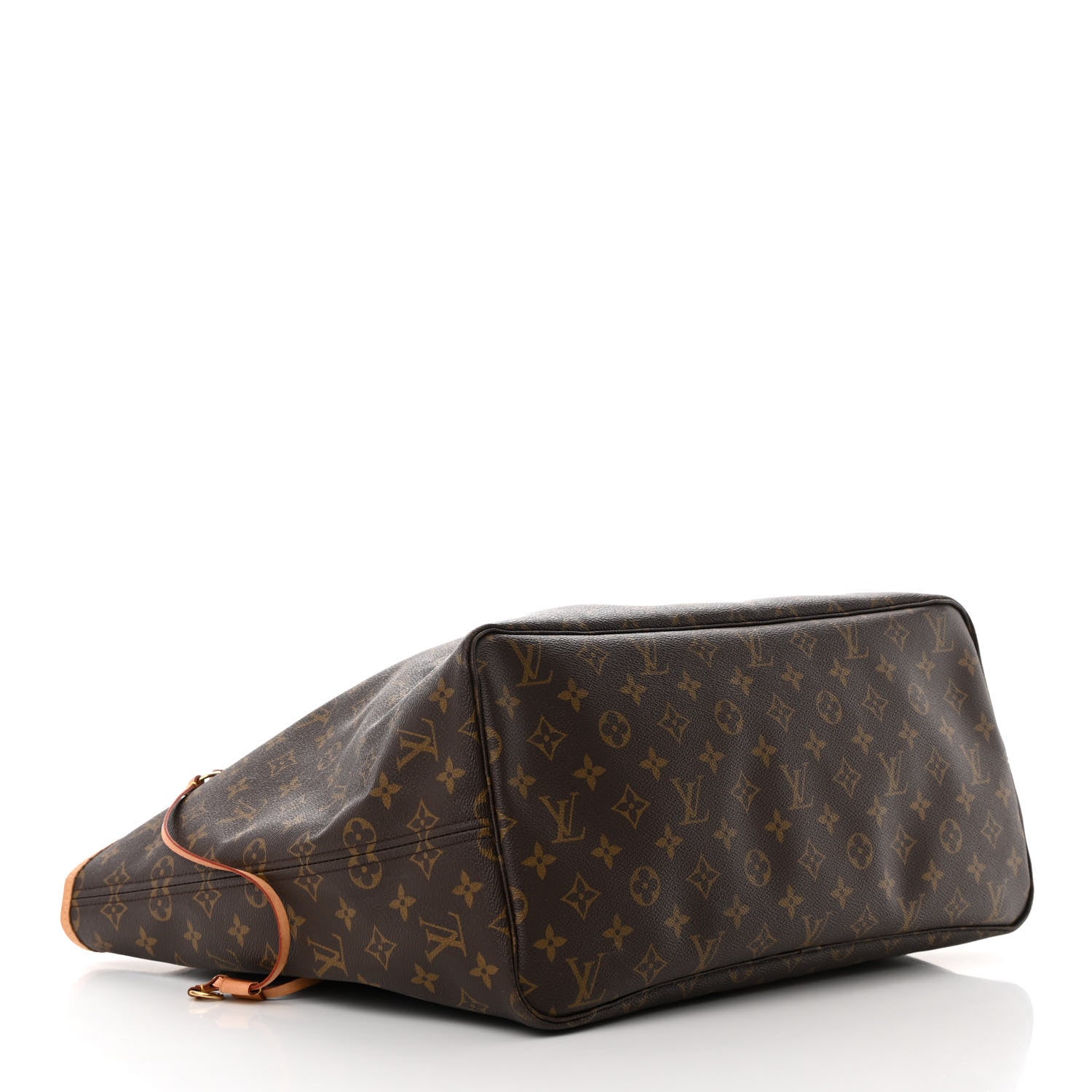 Louis Vuitton Monogram Neo Neverfull GM 4 of 19
