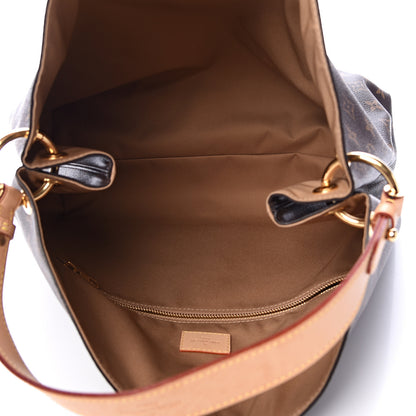Louis Vuitton Monogram Graceful MM 4 of 13