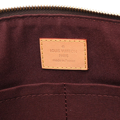 Louis Vuitton Monogram Iena PM 6 of 10
