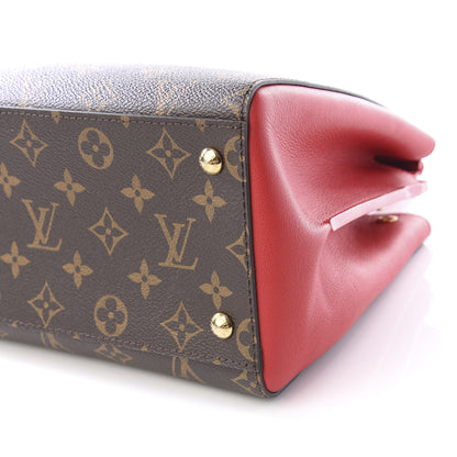 Louis Vuitton Monogram Florine Cherry 6 of 10