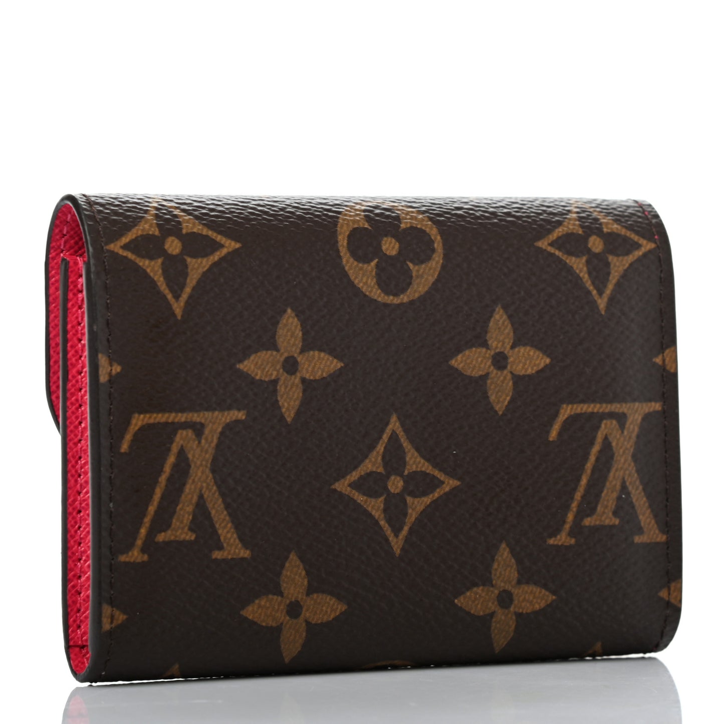 Monogram Rosalie Coin Purse Freesia