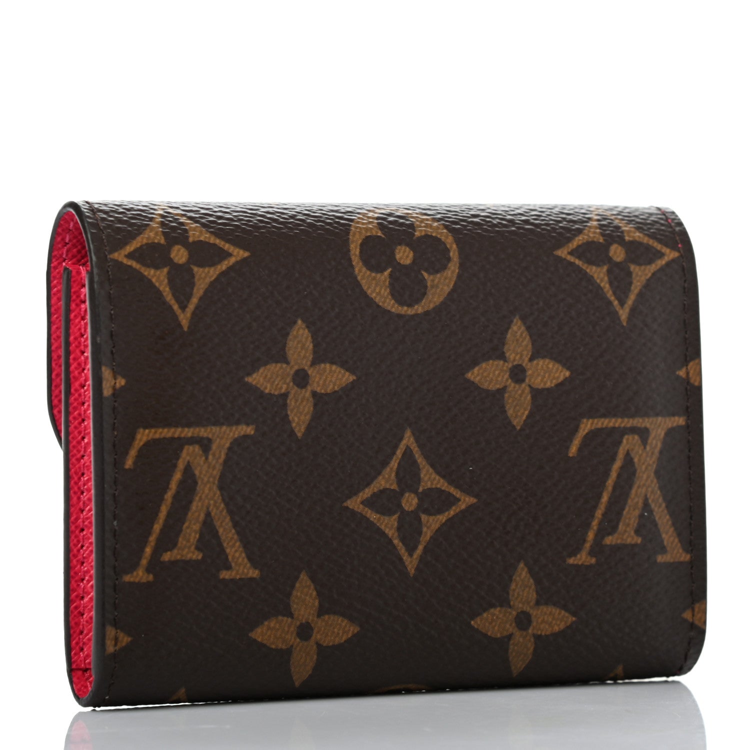 Louis Vuitton Monogram Rosalie Coin Purse Freesia 3 of 8
