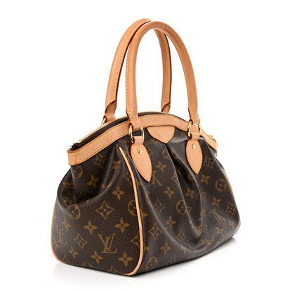 Louis Vuitton Monogram Tivoli PM 3 of 11