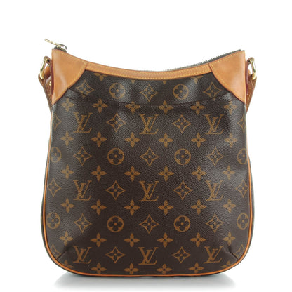 Louis Vuitton Monogram Odeon PM 1 of 9