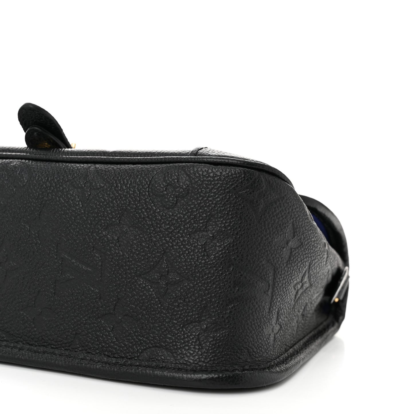 Empreinte Monogram Giant Diane Black