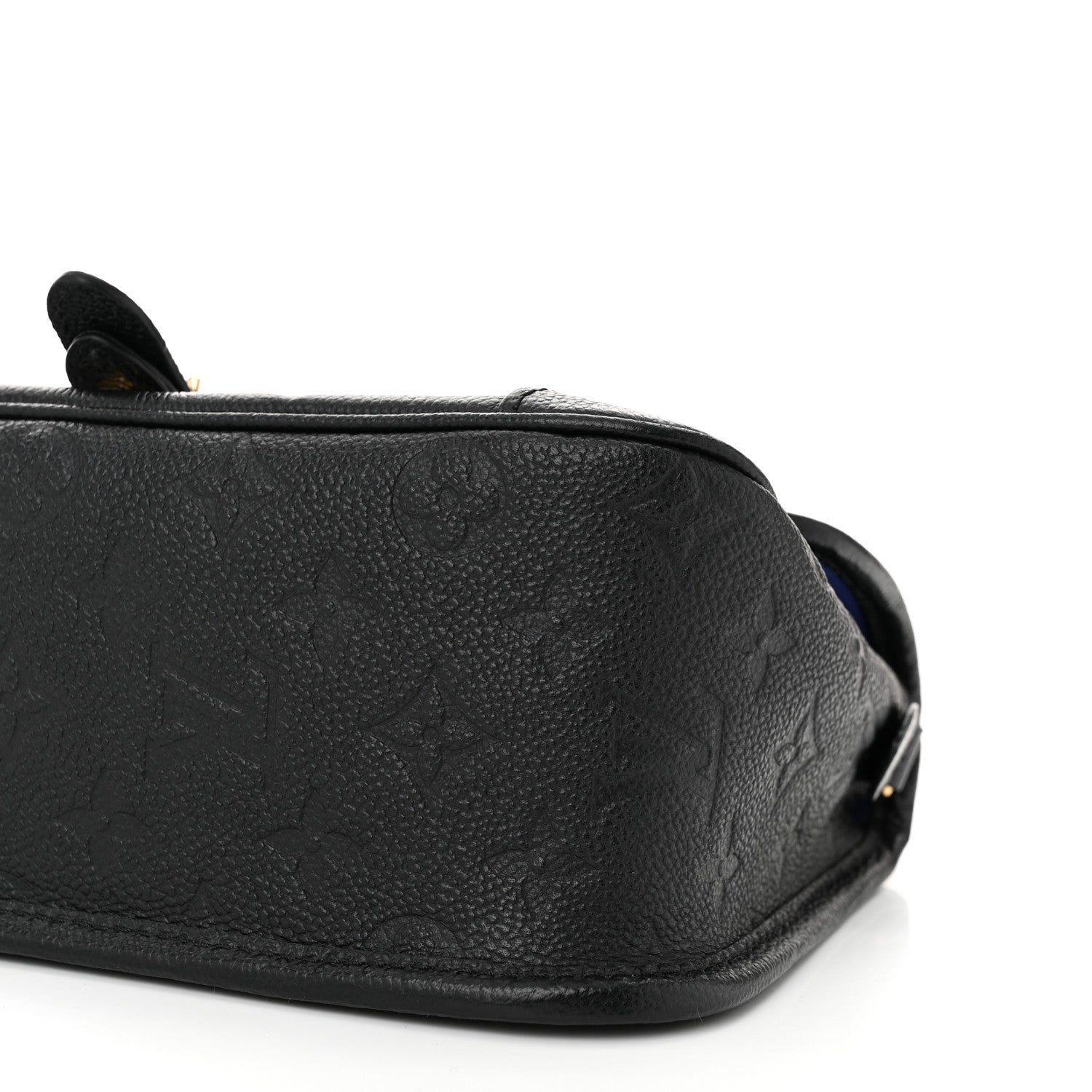 Louis Vuitton Empreinte Monogram Giant Diane Black 9 of 10