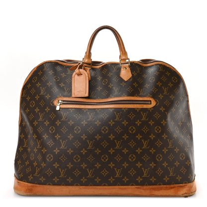 Louis Vuitton Monogram Alma Voyage GM 1 of 13