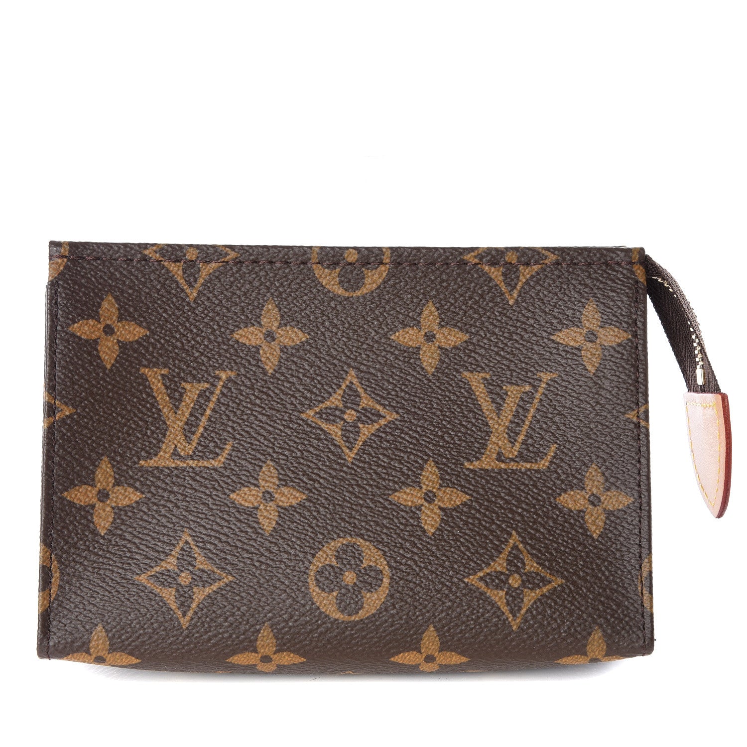 Louis Vuitton Monogram Toiletry Pouch 15 1 of 8