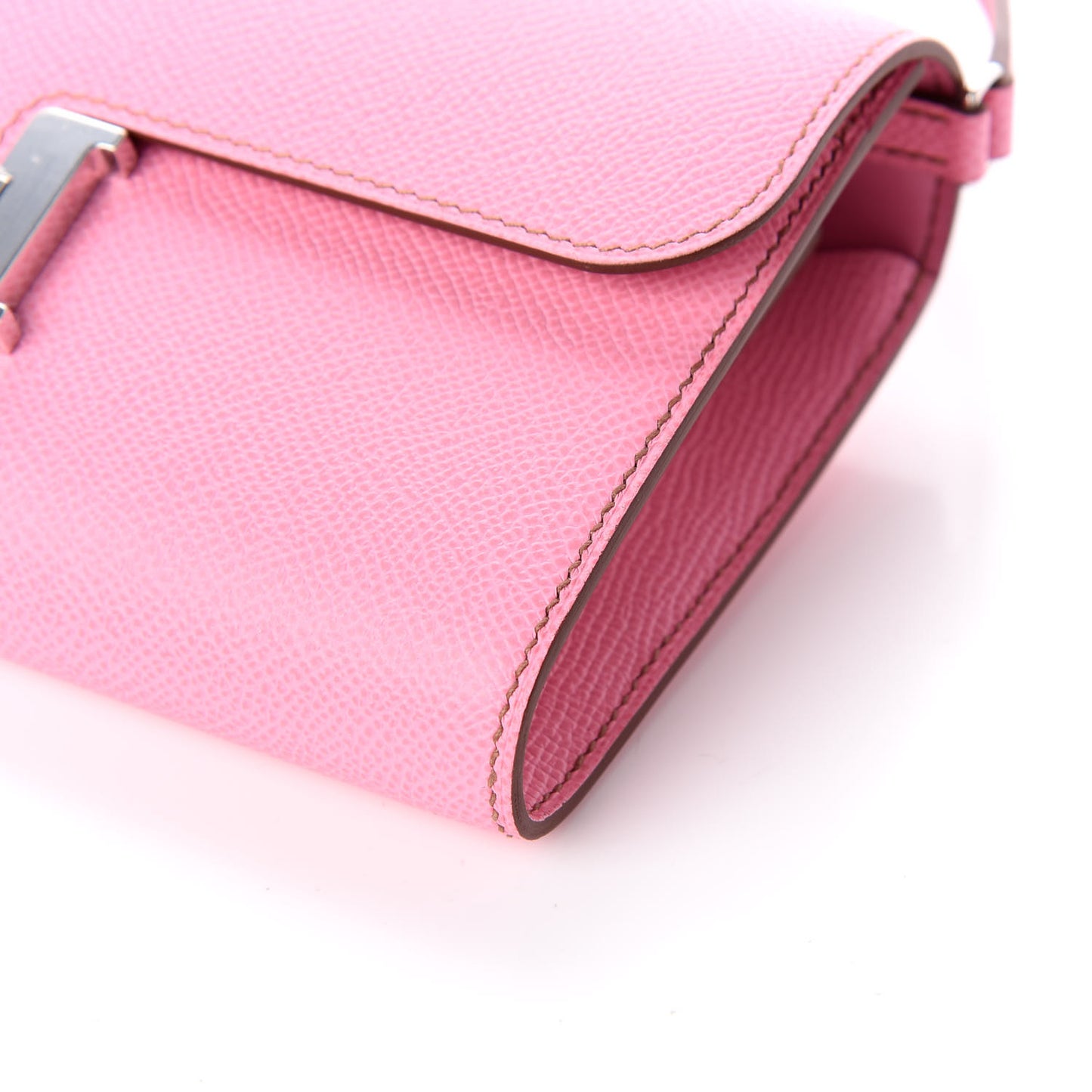 Epsom Constance Wallet To Go 5P Pink