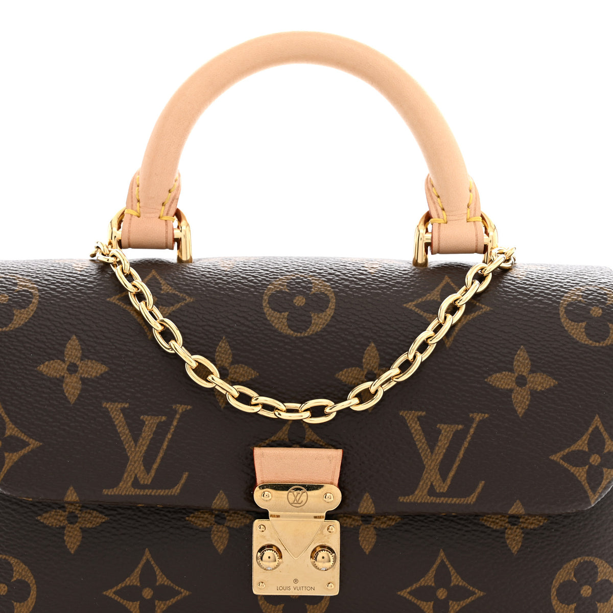 Monogram Nano Madeleine