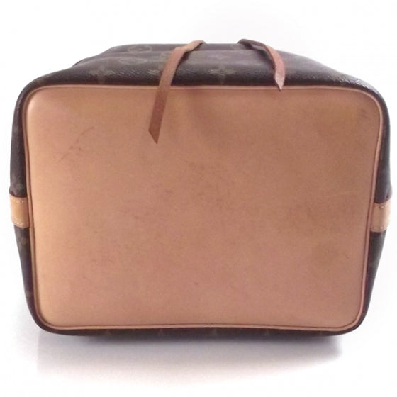 Louis Vuitton Monogram Petit Noe 4 of 9