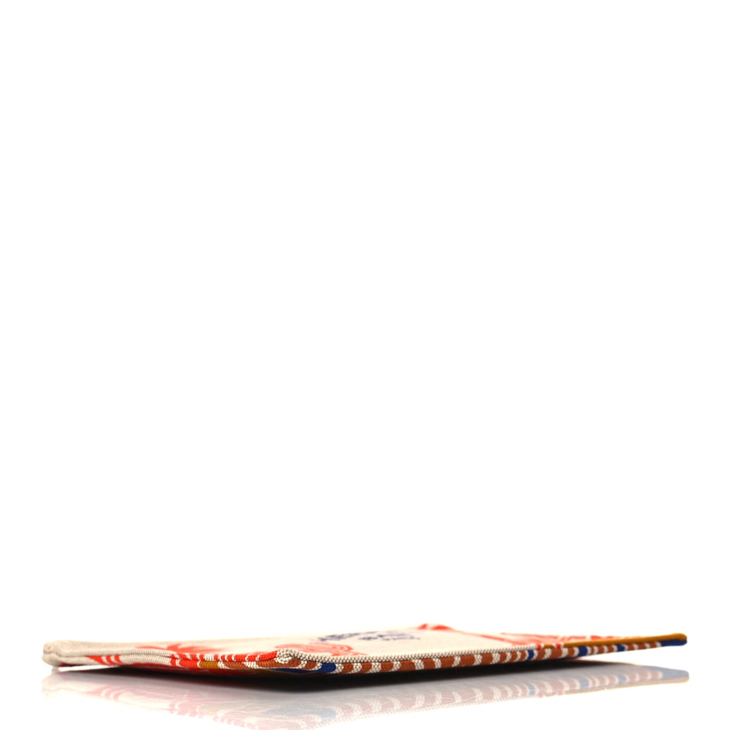 H Canvas Le Bel Oasis Case Marine Terracotta