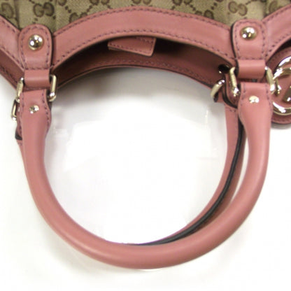 Gucci Monogram Medium Sukey 6 of 10