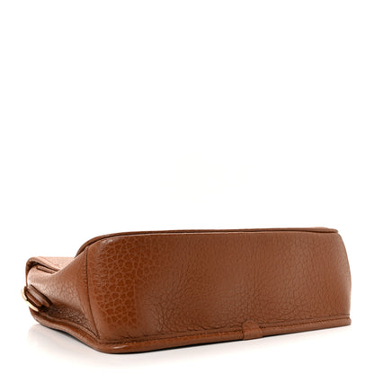 Mulberry Shrunken Calfskin Medium Bryn Oak 4 of 16
