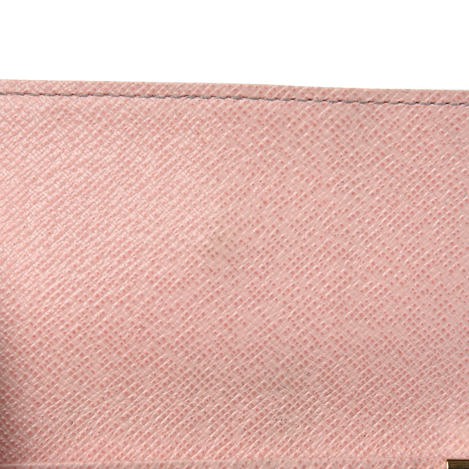 Louis Vuitton Monogram Multicles 6 Key Holder Rose Ballerine 7 of 11