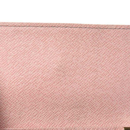 Louis Vuitton Monogram Multicles 6 Key Holder Rose Ballerine 7 of 11