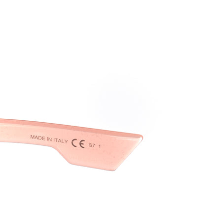 Christian Dior So Light Shield Sunglasses Light Pink 6 of 9