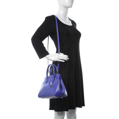 Louis Vuitton Epi Marly BB Figue 2 of 8