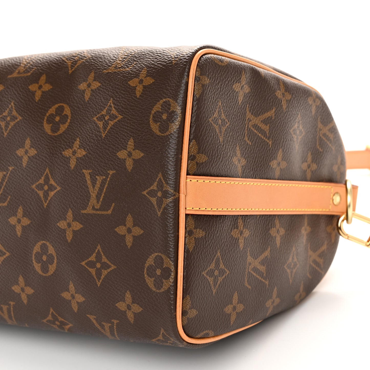 Monogram Speedy Bandouliere 25