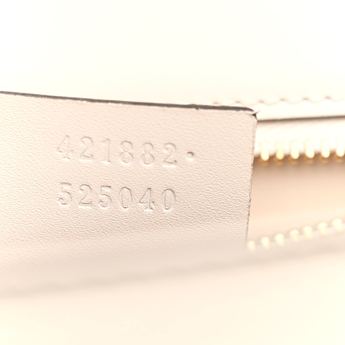 Calfskin Small Sylvie Shoulder Bag Off White