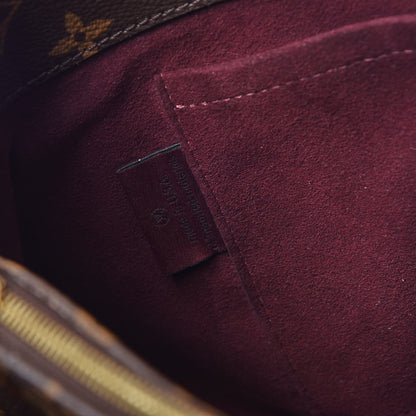 Louis Vuitton Monogram Montaigne GM 7 of 13