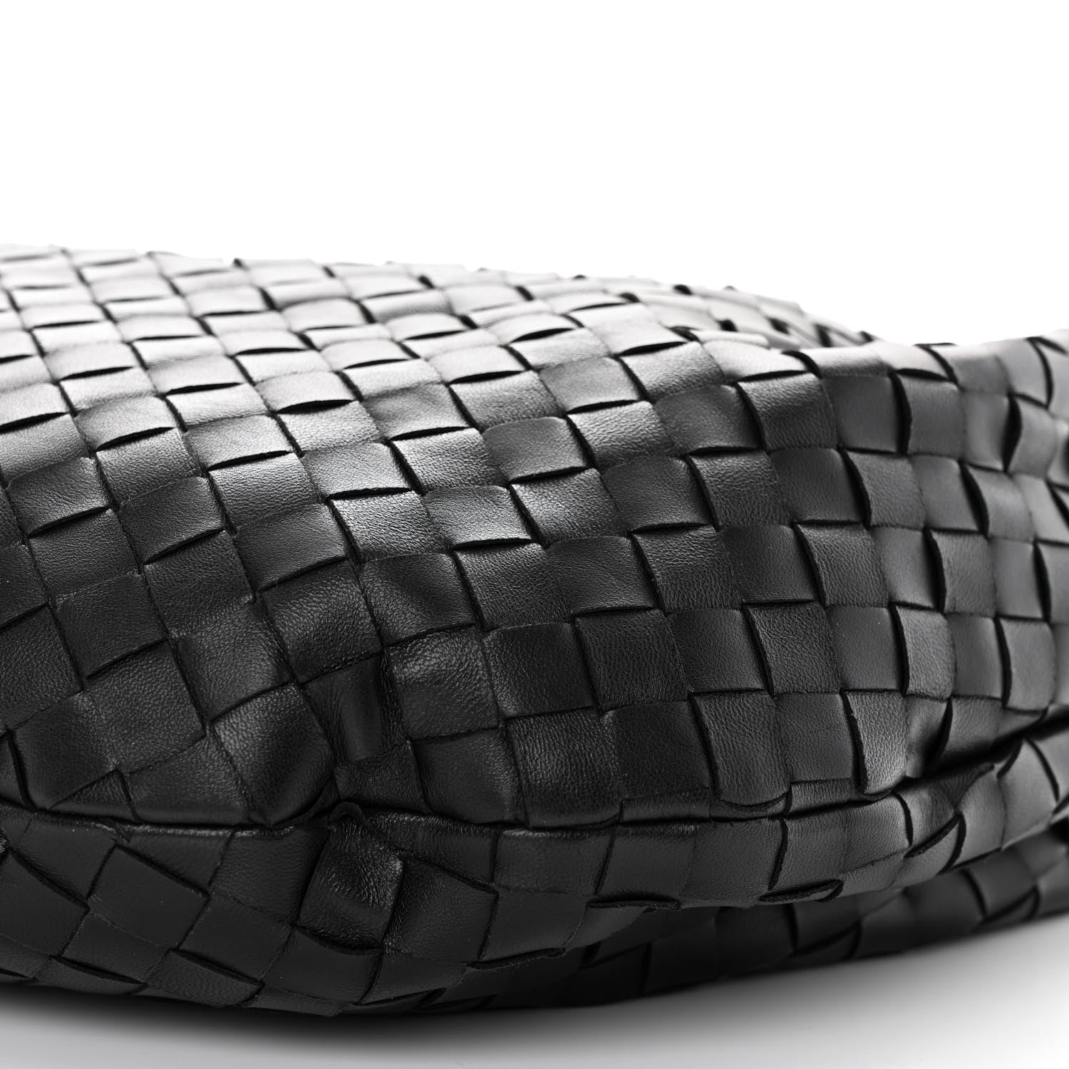 Bottega Veneta Nappa Intrecciato Small Jodie Black 10 of 10
