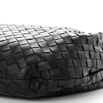 Bottega Veneta Nappa Intrecciato Small Jodie Black 10 of 10