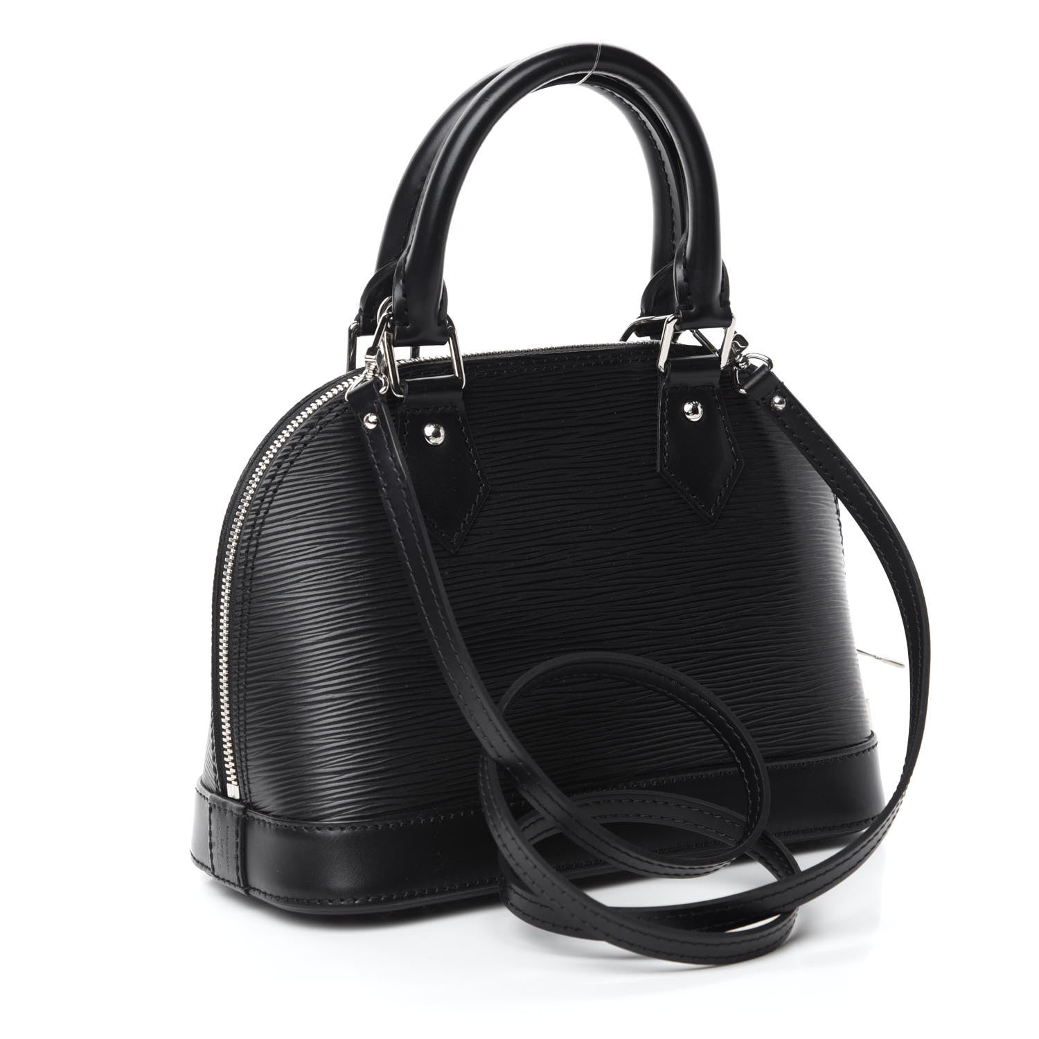 VEGA Alma BB Leather view 3