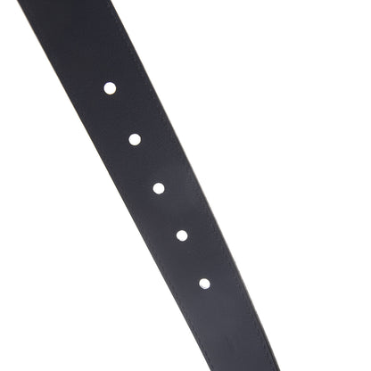Louis Vuitton Monogram Upside Down Belt 110 44 Ink 4 of 4