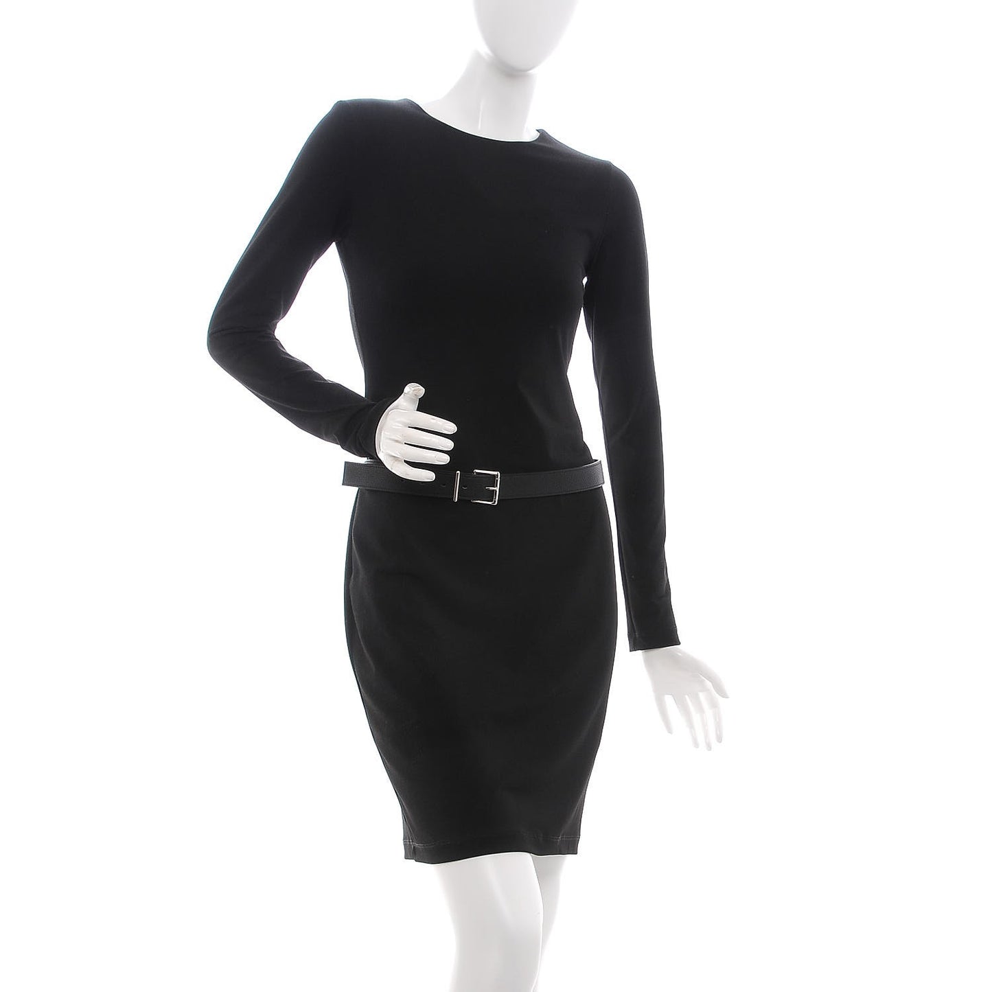 Togo Etriviere 32mm Belt 70 Black
